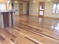 Mixed Hardwood and Softwood Floor Mixed Hardwood and Softwood Floor